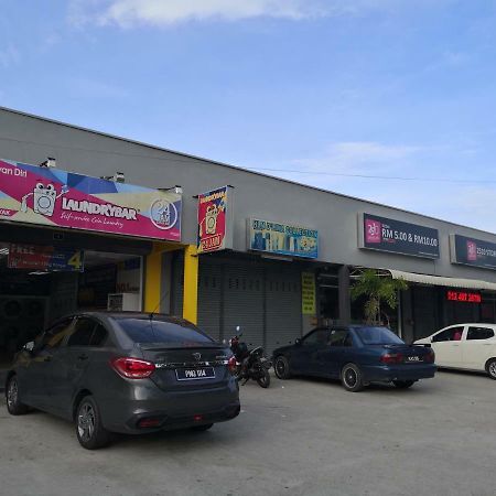 Homestay Barakah Cenang Langkawi Pantai Cenang  Esterno foto