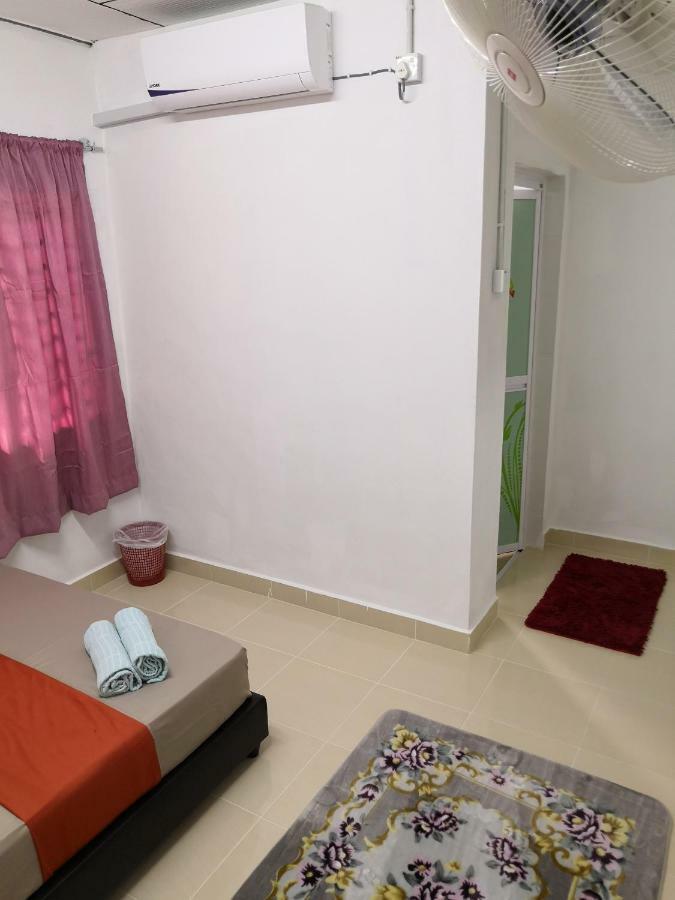 Homestay Barakah Cenang Langkawi Pantai Cenang  Esterno foto
