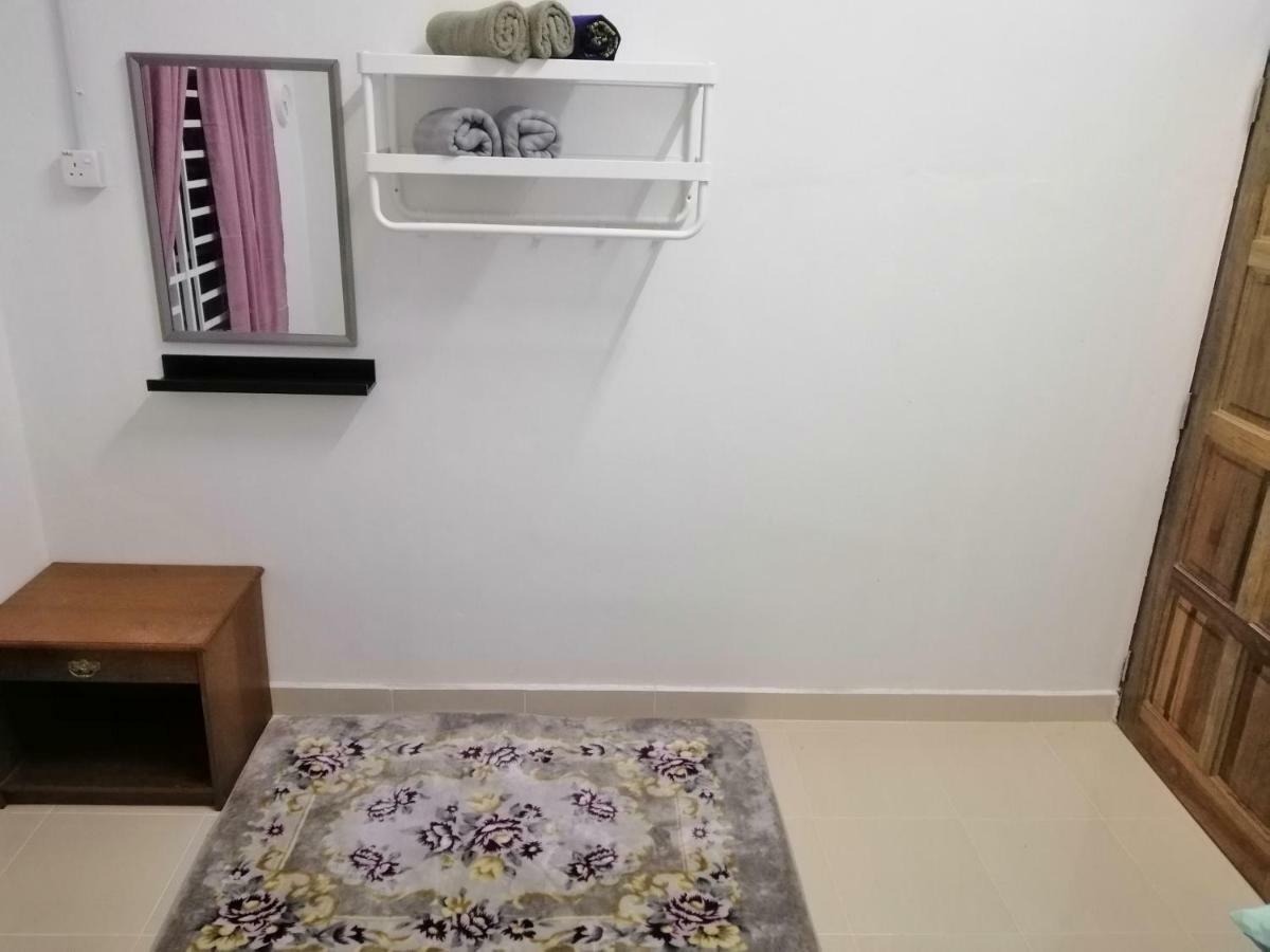 Homestay Barakah Cenang Langkawi Pantai Cenang  Esterno foto