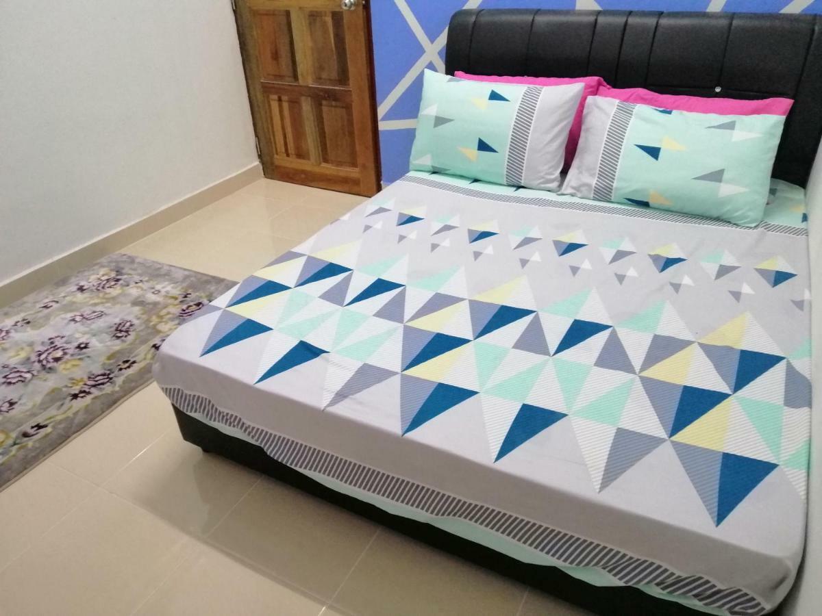 Homestay Barakah Cenang Langkawi Pantai Cenang  Esterno foto