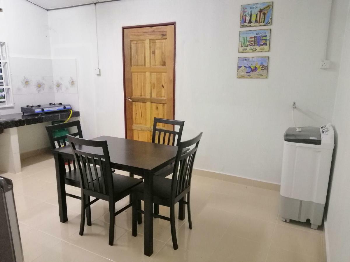 Homestay Barakah Cenang Langkawi Pantai Cenang  Esterno foto