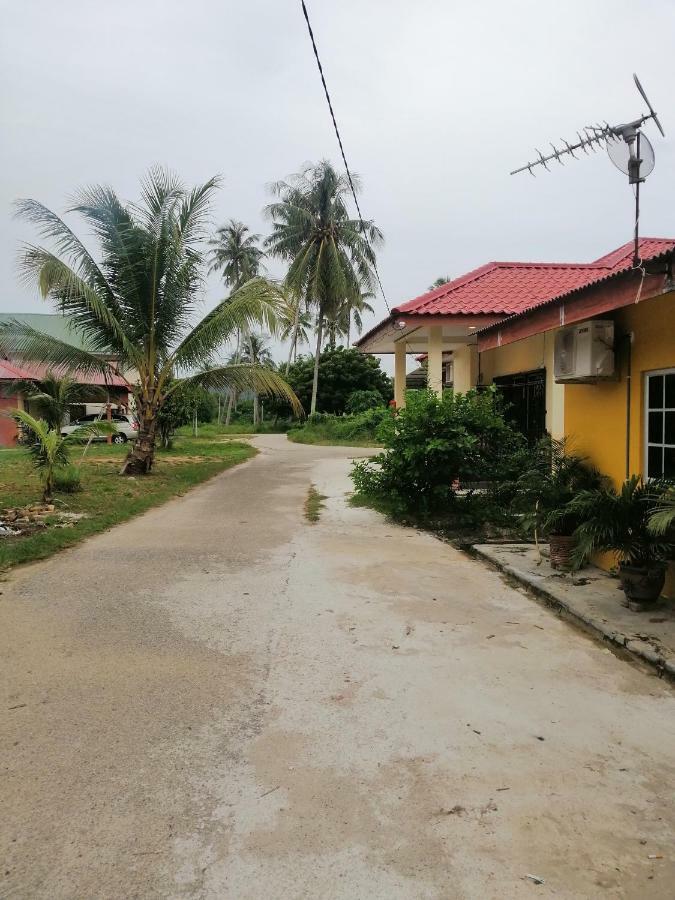Homestay Barakah Cenang Langkawi Pantai Cenang  Esterno foto